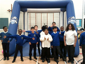 Downsell Primary School Downsell Primary School