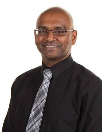 Deena Chetty, Headteacher