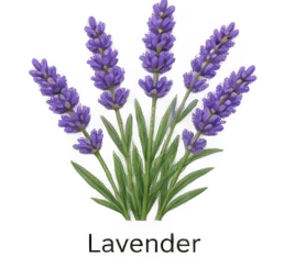 lavender